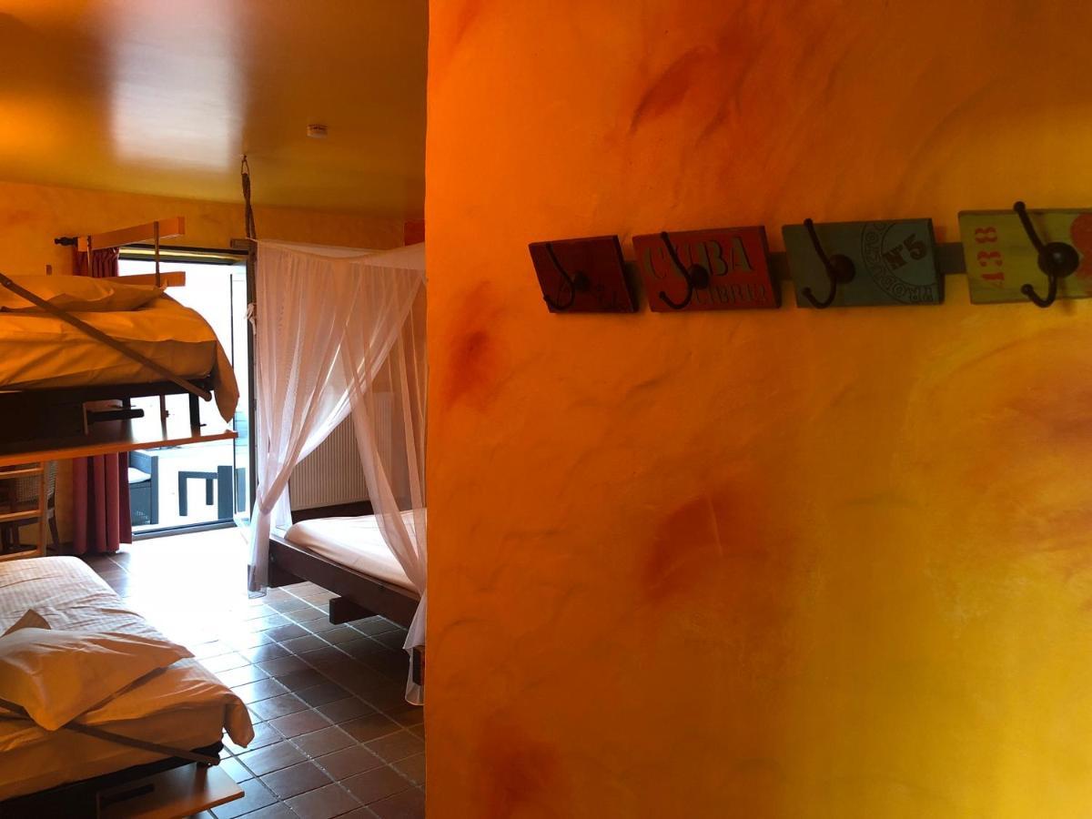 B&B Kudita De Panne Exterior foto