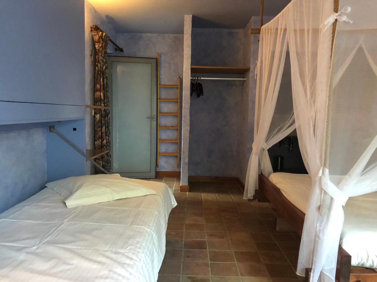 B&B Kudita De Panne Exterior foto